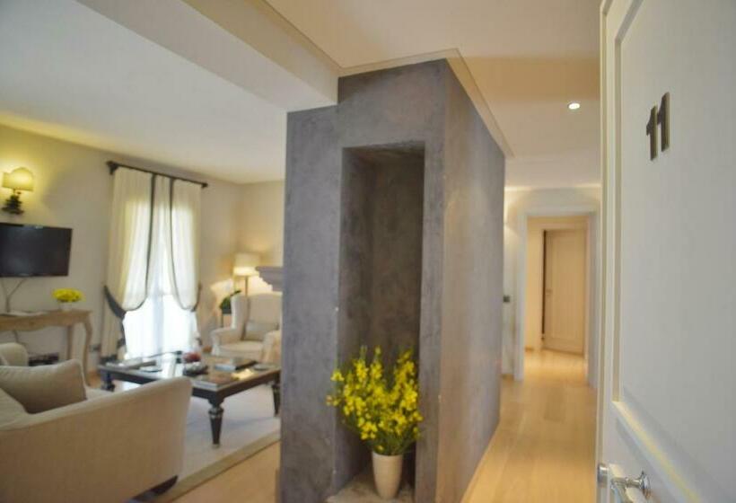 דירת שני חדרים, Fonteliving