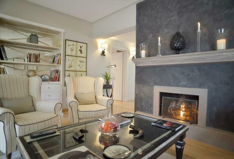 דירת שני חדרים, Fonteliving