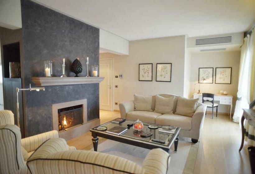 דירת שני חדרים, Fonteliving