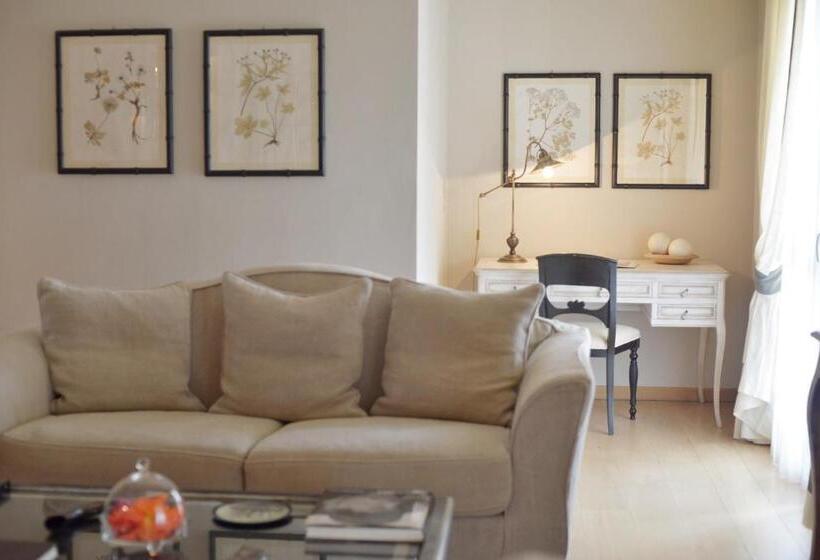 דירת שני חדרים, Fonteliving