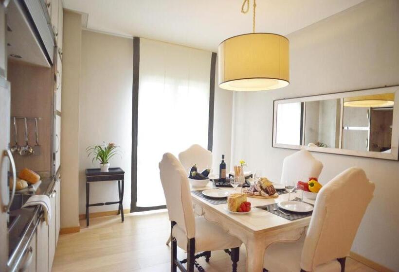 דירת שני חדרים, Fonteliving