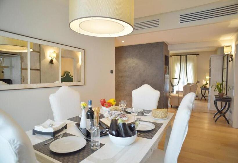 דירת שני חדרים, Fonteliving