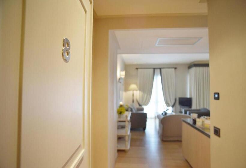 דירת חדר, Fonteliving