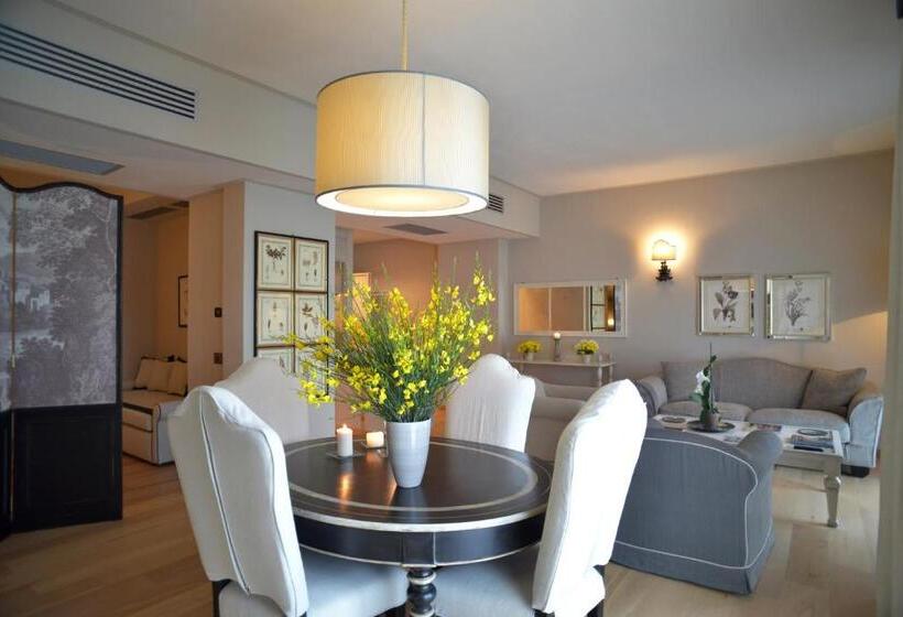 דירת חדר, Fonteliving