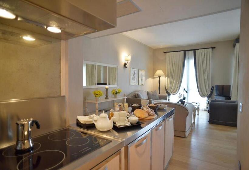 דירת חדר, Fonteliving