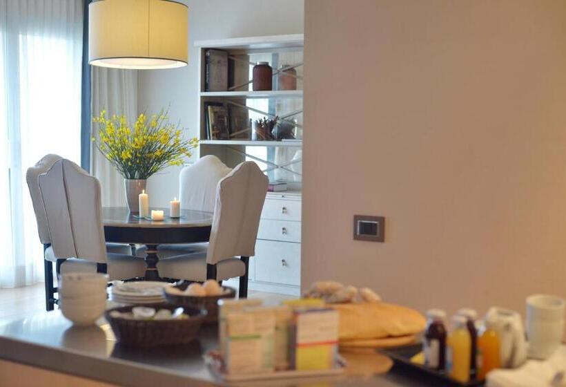 דירת חדר, Fonteliving