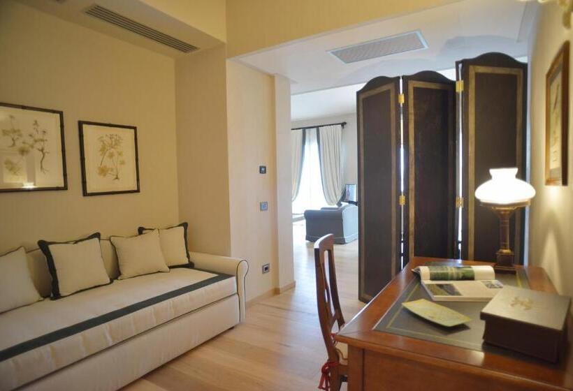 דירת חדר, Fonteliving