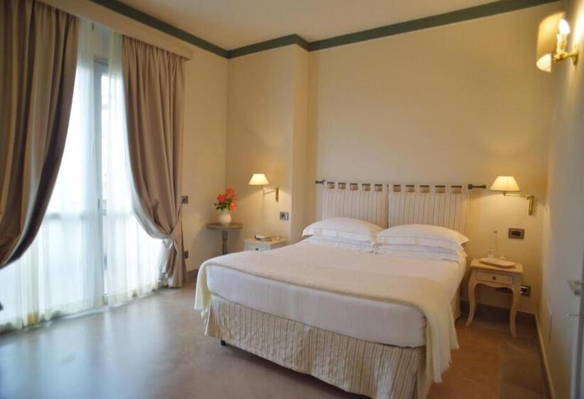 דירת חדר, Fonteliving