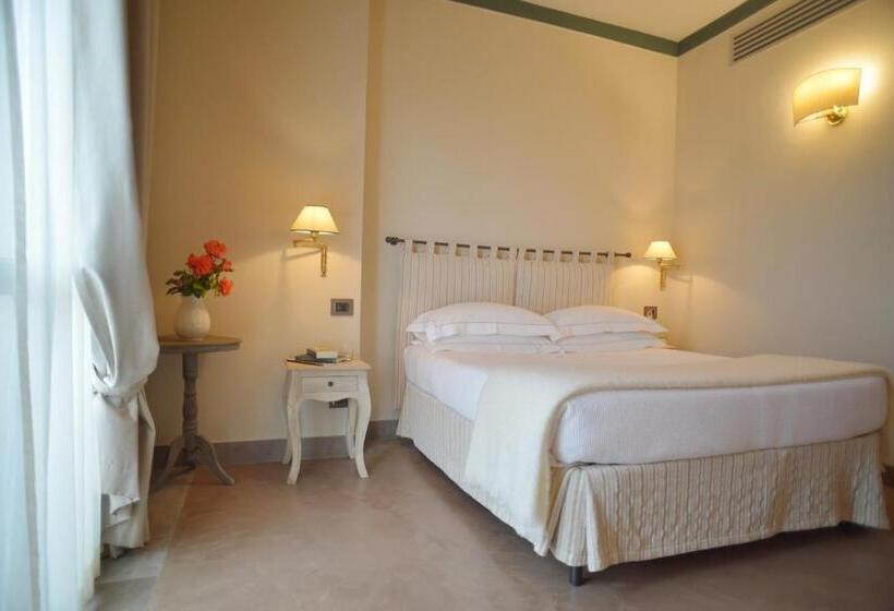 דירת חדר, Fonteliving