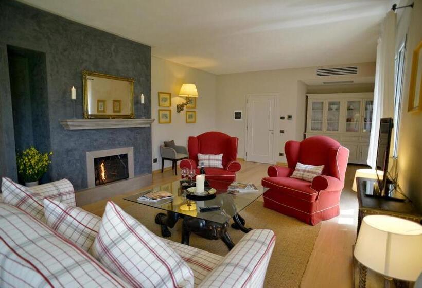 דירת חדר בקומת קרקע, Fonteliving