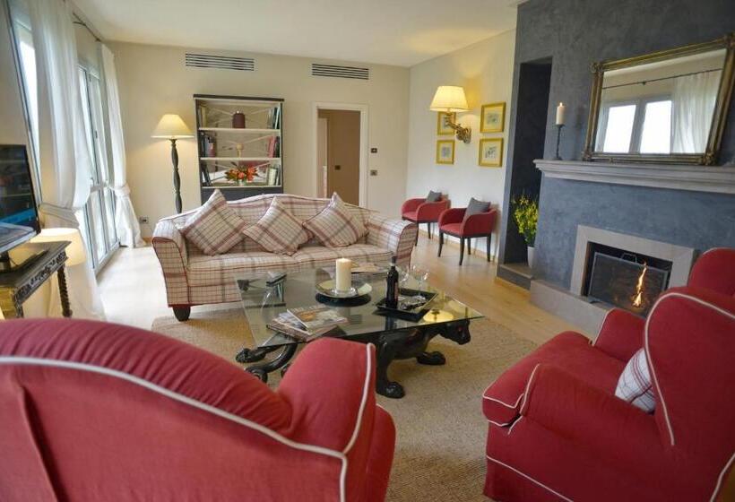 דירת חדר בקומת קרקע, Fonteliving