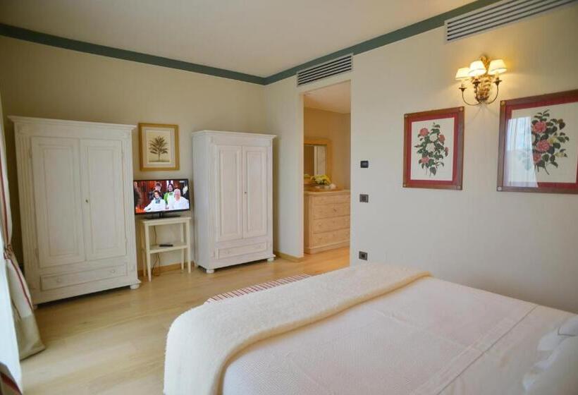 דירת חדר בקומת קרקע, Fonteliving