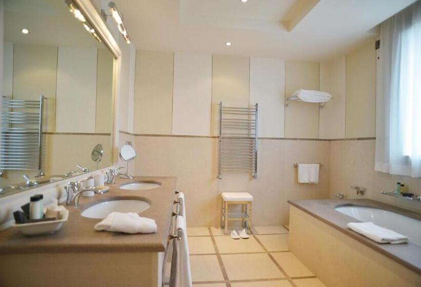 דירת חדר בקומת קרקע, Fonteliving