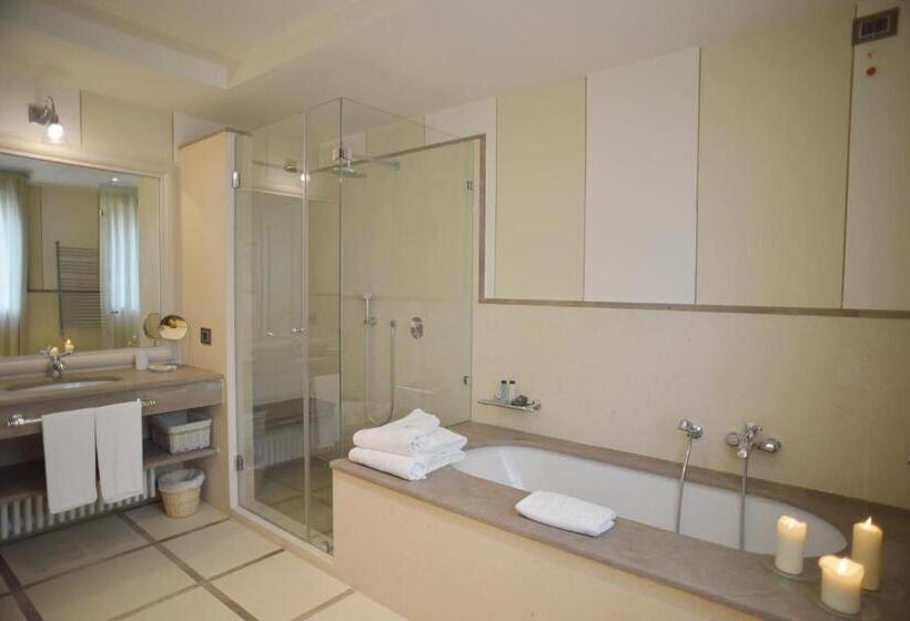 דירת חדר דלוקס, Fonteliving