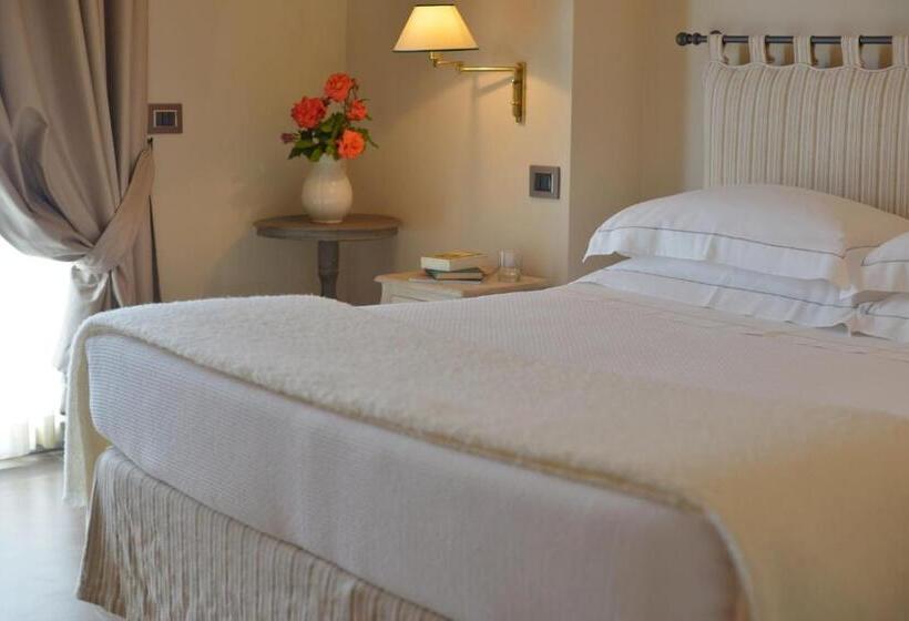 דירת חדר, Fonteliving