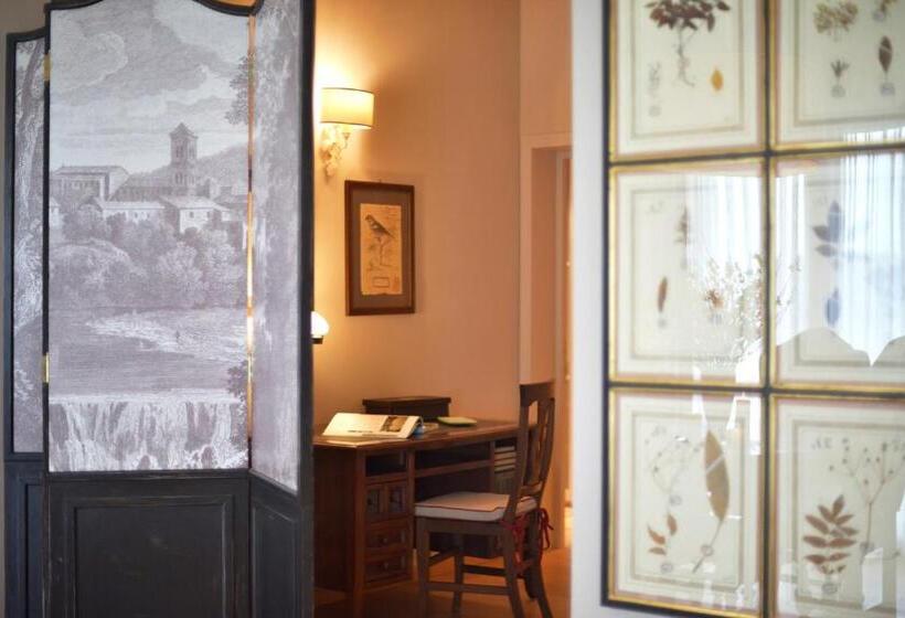 דירת חדר, Fonteliving