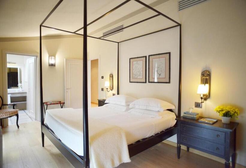 דירת חדר, Fonteliving