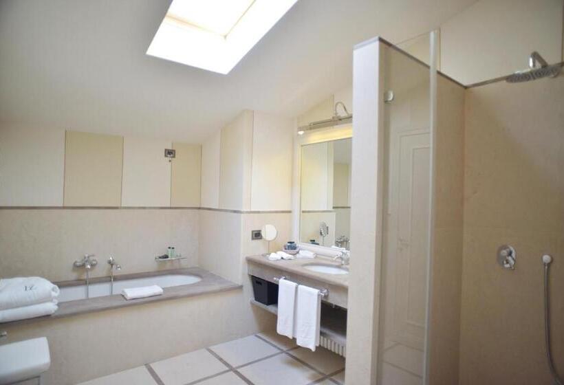 דירת חדר, Fonteliving