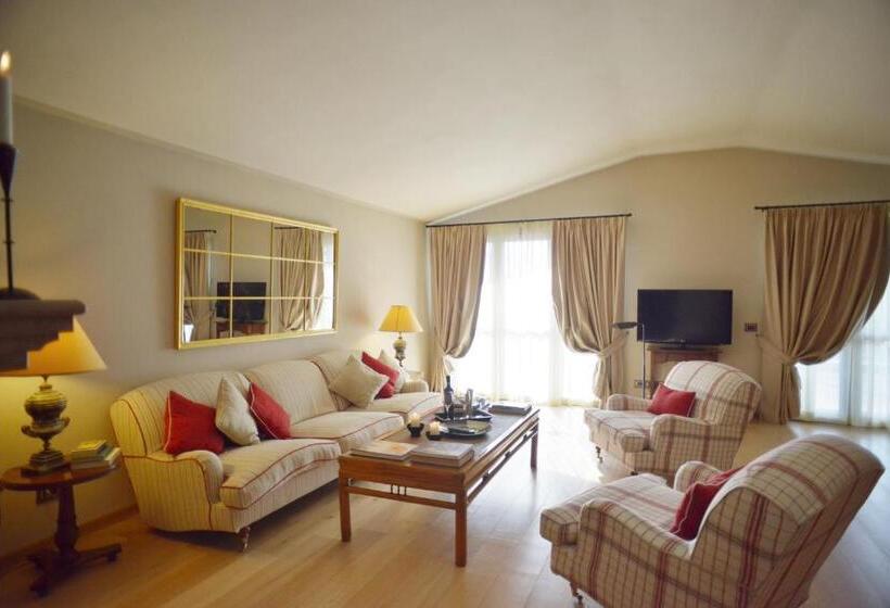 דירת חדר, Fonteliving