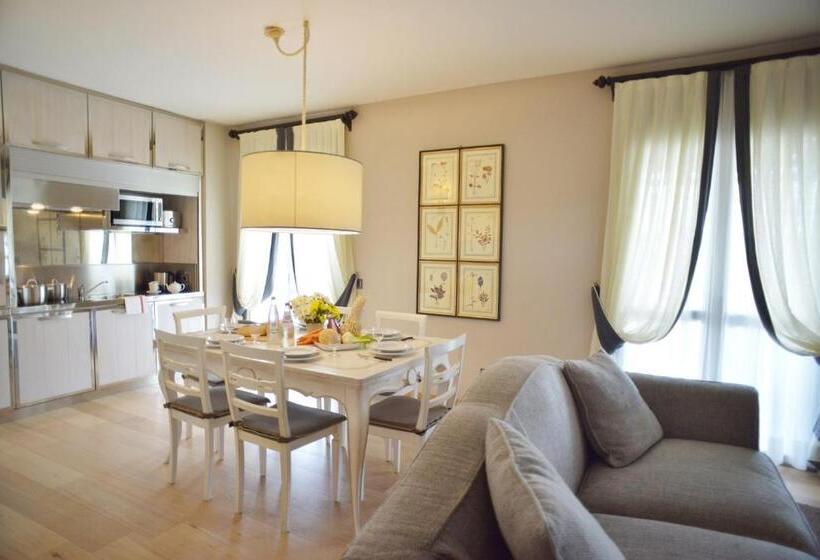 דירת שני חדרים, Fonteliving