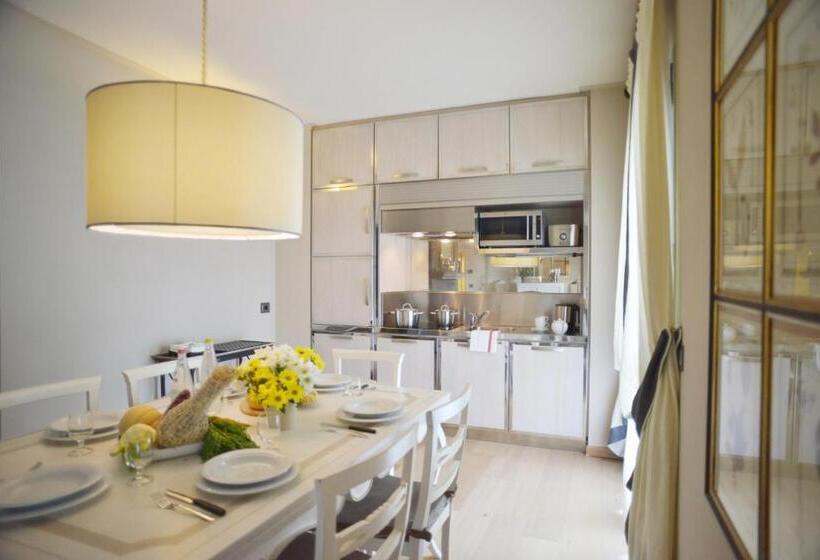 דירת שני חדרים, Fonteliving