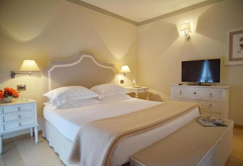 דירת שני חדרים, Fonteliving