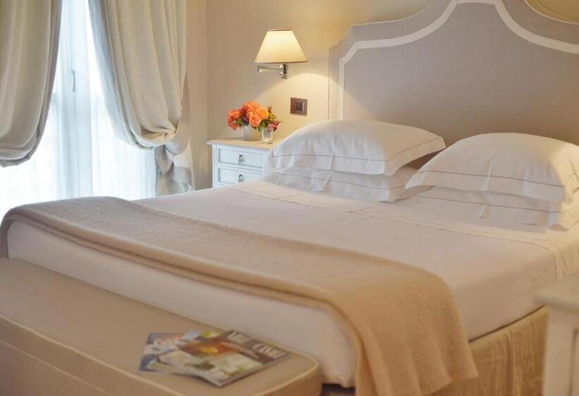 דירת שני חדרים, Fonteliving