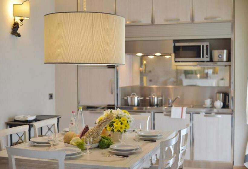 דירת שני חדרים, Fonteliving