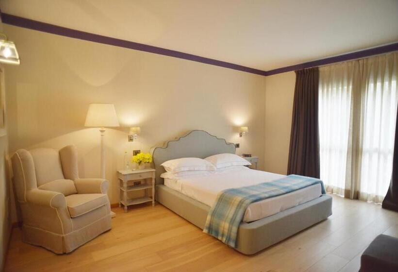 דירת חדר דלוקס, Fonteliving