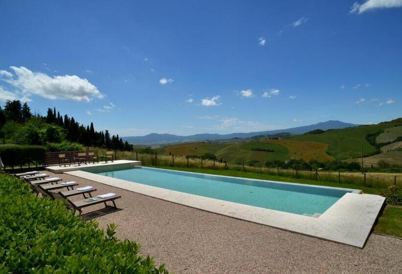 חדר סטודיו סטנדרד, Fonteliving