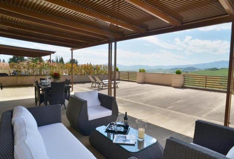 דירת שני חדרים, Fonteliving