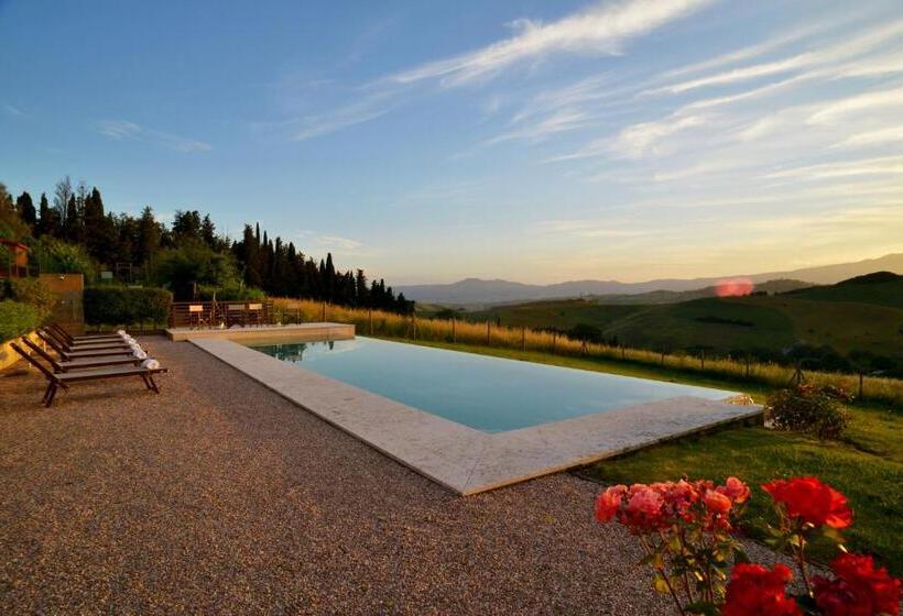 דירת שני חדרים, Fonteliving