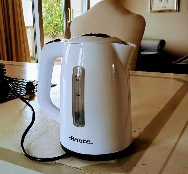 דירת שני חדרים, Fonteliving