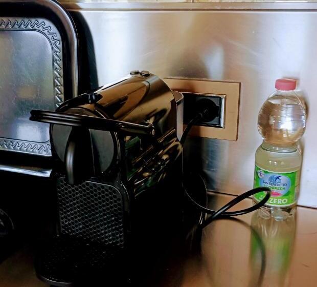 דירת שני חדרים, Fonteliving