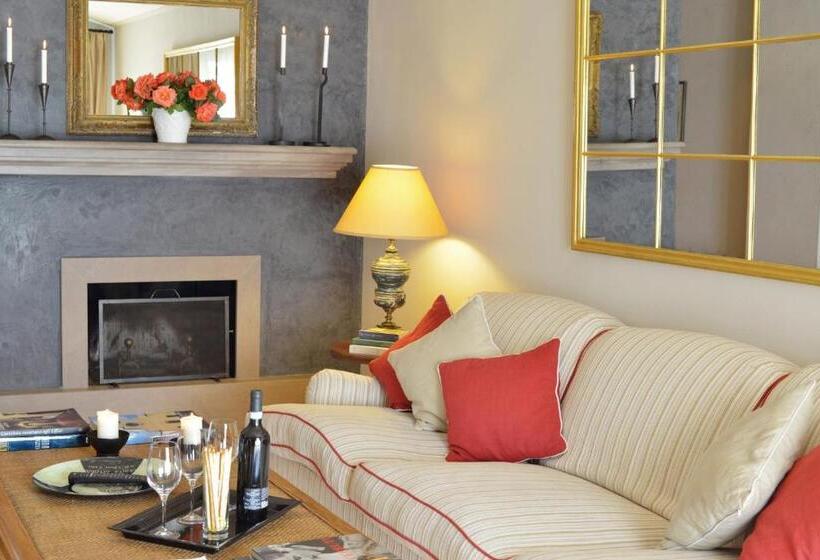 דירת חדר עם טרסה, Fonteliving