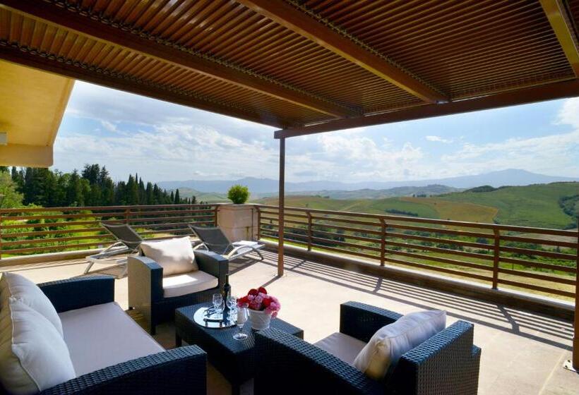 דירת חדר עם טרסה, Fonteliving