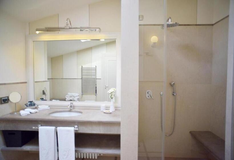 דירת חדר עם טרסה, Fonteliving