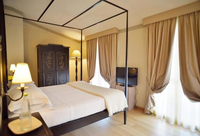 דירת חדר עם טרסה, Fonteliving