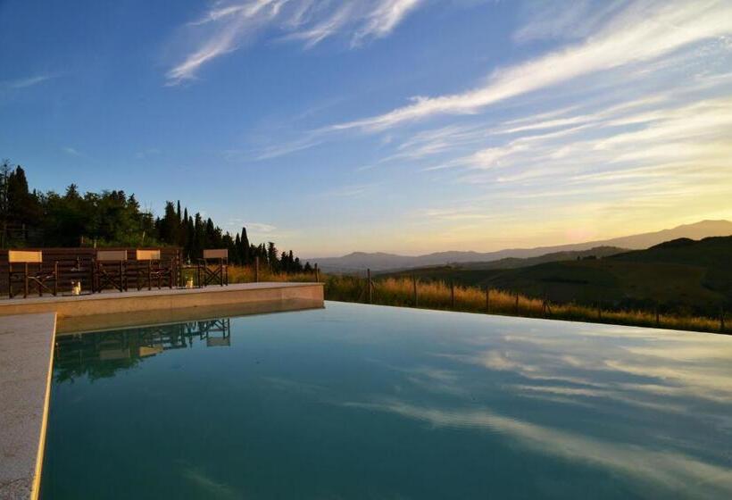 דירת חדר בקומת קרקע, Fonteliving