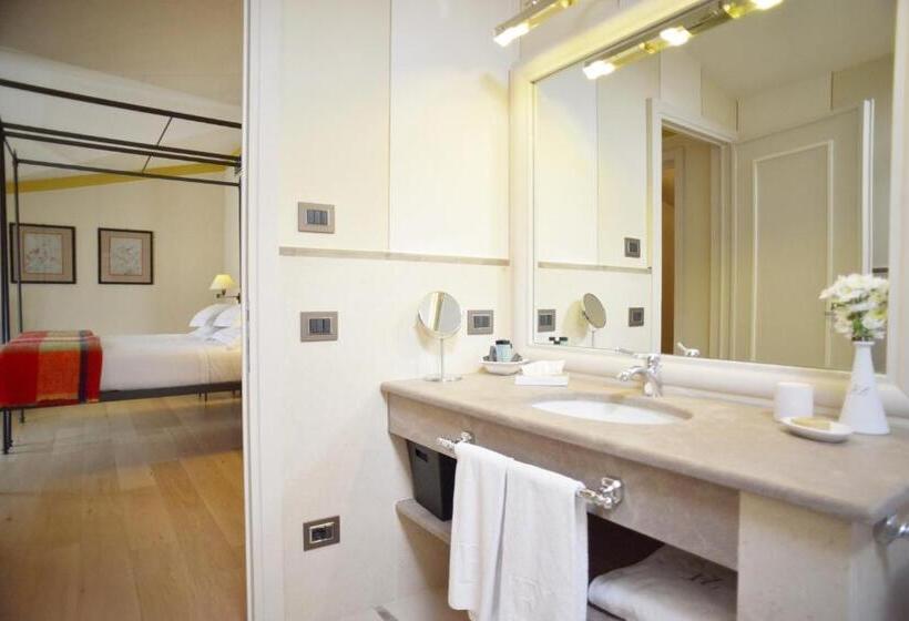 דירת חדר עם טרסה, Fonteliving