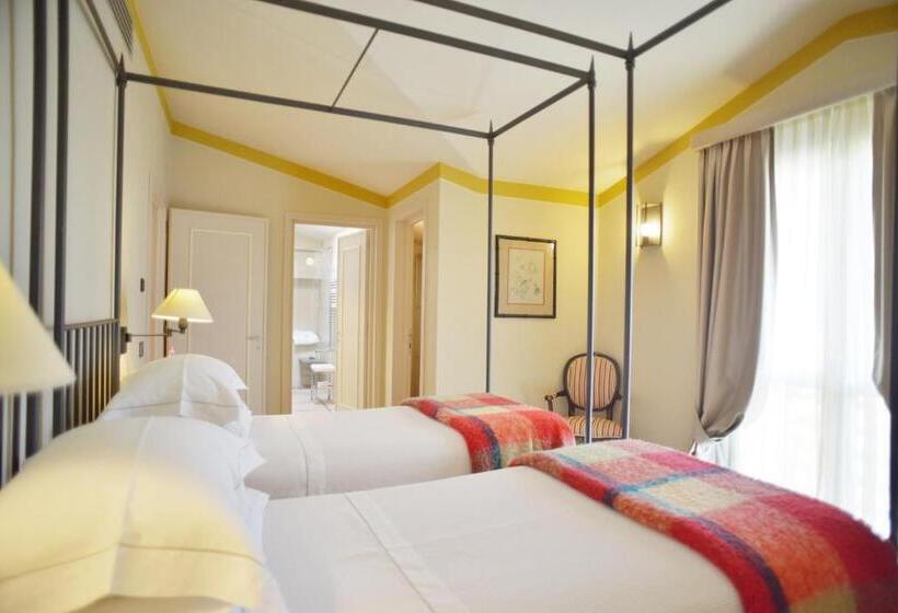 דירת חדר עם טרסה, Fonteliving