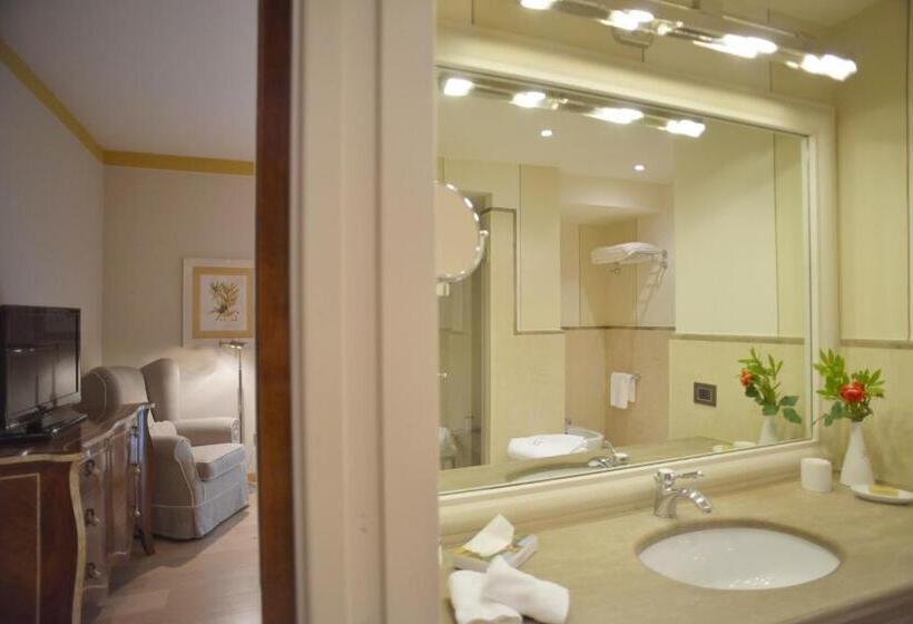 דירת שני חדרים, Fonteliving