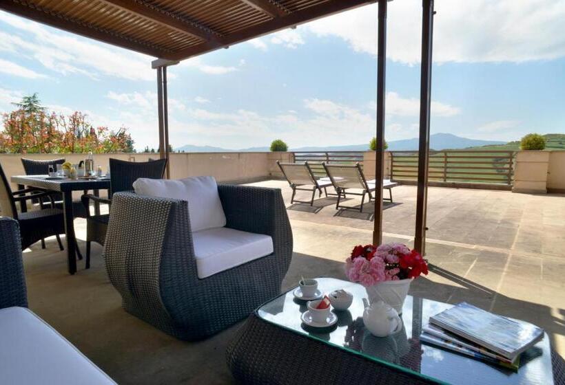 דירת שני חדרים, Fonteliving