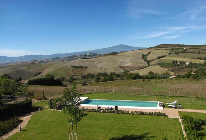 דירת שני חדרים, Fonteliving