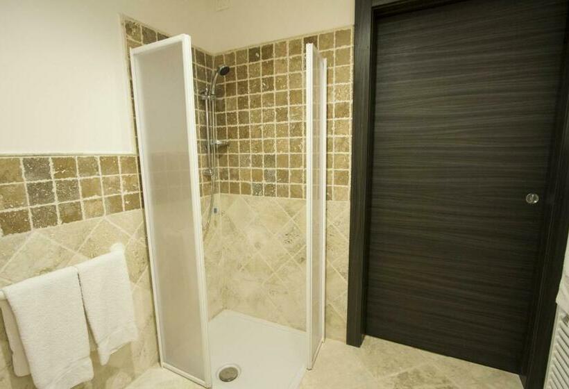 Junior Suite Deluxe, Arezzo Asc