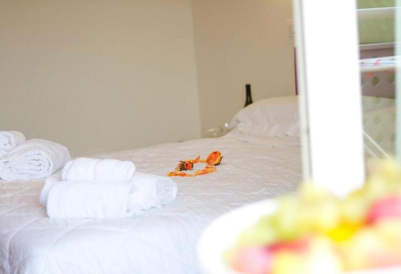 Junior Suite Deluxe, Arezzo Asc