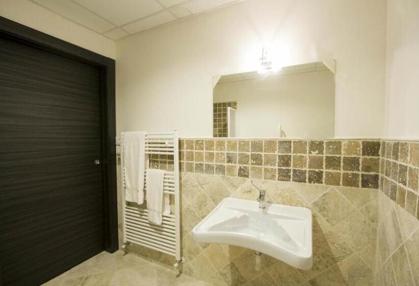 Suite Deluxe, Arezzo Asc