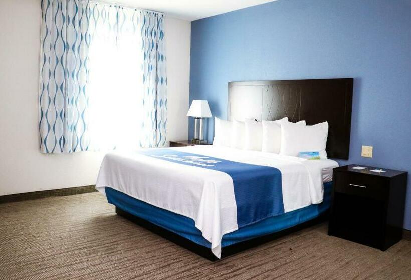 Quarto Estandar Cama King, Days Inn By Wyndham Bryan