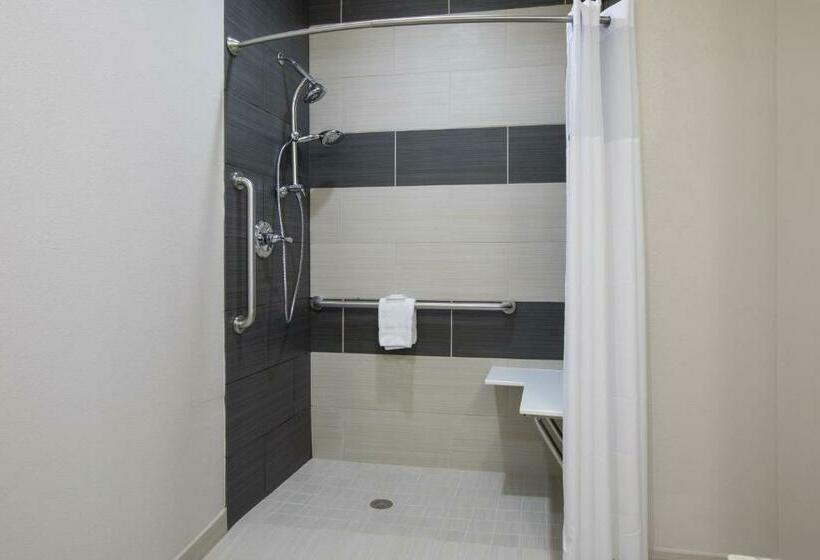 غرفة قياسية سرير كينج, Days Inn By Wyndham Bryan