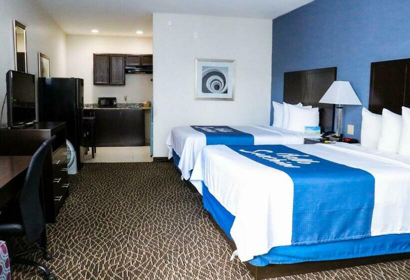 إستوديو قياسى, Days Inn By Wyndham Bryan